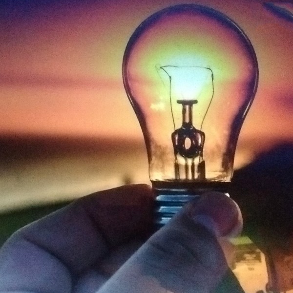 Light Bulb
